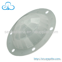 Motion Sensor/Detector Lens/Human Motion Sensor Lens/Fresnel Lens