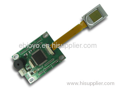 Embedded Biometric Fingerprint Module X1-FPC1101F1