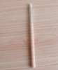 New Synthetic hair Eye Pencil Brush with Plastic handle