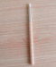 Synthetic Hair Pencil Brush