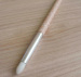 Synthetic Hair Pencil Brush
