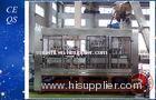 Alcohol / Wine Glass Bottle Filling Machine 10000b/h 40 Heads