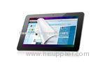 Multi-Touch Screen 10.1 Inch Tablet PC With TF Card , HDMI , USB Slot