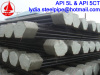 HIGH PRESSURE BOILER PIPE DN90*SCH40