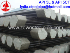 HIGH PRESSURE BOILER PIPE DN90*SCH40