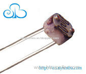 Light dependent resistor photocell photoconductive sensor