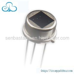 Senba Dual Elements PIR Sensor(D205B)