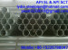 GALVANIZED STEEL TUBE 4"*SCH40