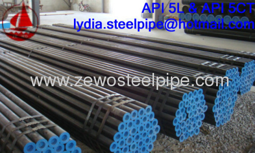 API C.S SEAMLESS PIPE