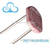 12mm cds Photoresistor SENBA GL12537