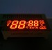 Custom Blue oven timer display; oven timer led displays;