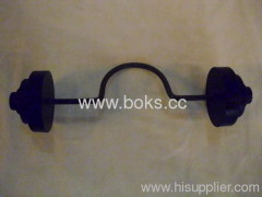 2013 plastic exerciser for children