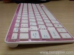 Ultra-slim ipad mini keyboard for android PC