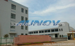 Hangzhou Aunov Industrial Co.,Ltd