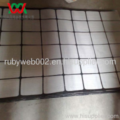 Hook Strip Flat Shale Shaker Screen