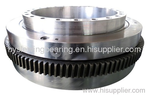 solar tracker slewing bearing