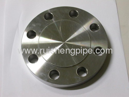 ASTM A105N carbon steel Square flange