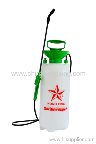 Garden Sprayer 8L HX 15-2