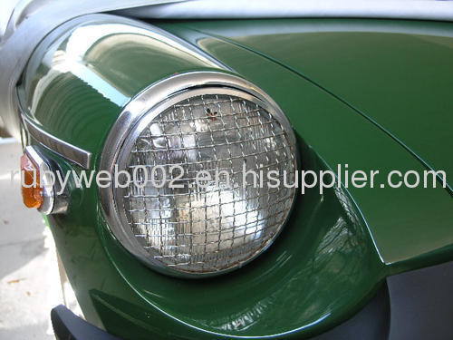 headlight lamp cover grill