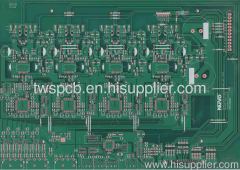 printed circuit board assembly