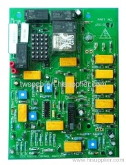 printed circuit board assembly