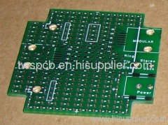 printed circuit board assembly