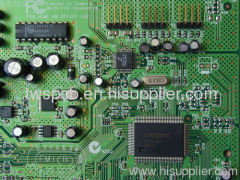 printed circuit board assembly