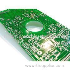 high quality electronic printed circuit board