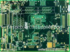 high quality electronic printed circuit board