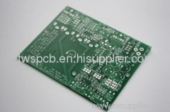 high quality electronic printed circuit board