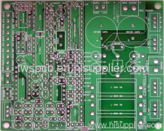 high quality electronic printed circuit board