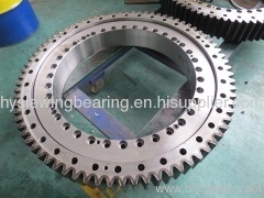 Single Row Ball Bearing