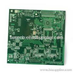 China PCB Factory-how are circuit boards made