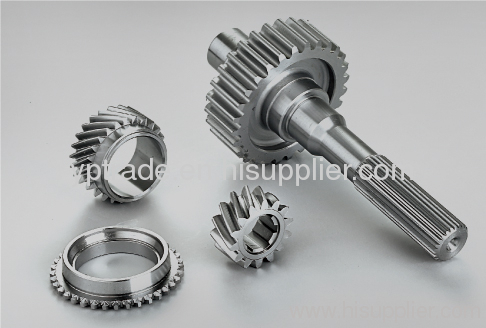 Export Sell Supply Straight gear pinion gear