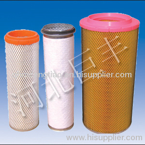 high quality air filter