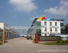 Lianyungang No.5 Plastic Packing CO.,Ltd