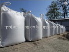 pp container sand bag