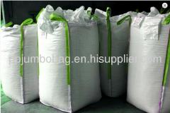 pp packing bulk bags for cement