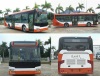 Granton 10.5m GTZ6107E4GJ5 Diesel City Bus Supplier and Factory
