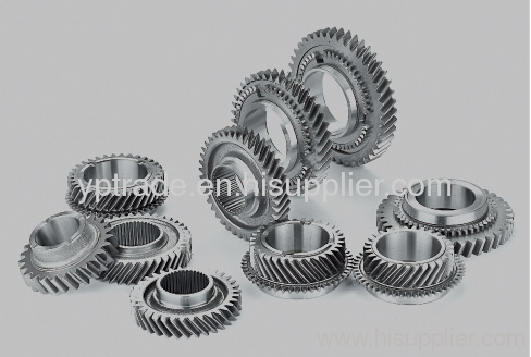 Supply pinion wheel Gear Set