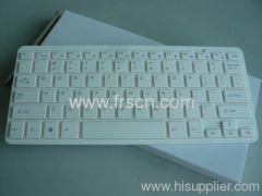 New Item Slim mini any colors available wireless AZERTY mini Keyboard