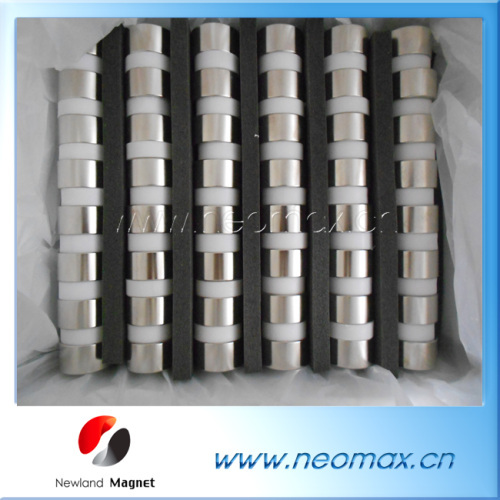 round magnets of bulk production for sale