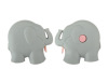 Animal Tape Measure Elephant Shape Measuring Tape