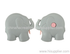 Animal Tape Measure Elephant Shape Measuring Tape