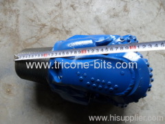 17 1/2 IADC 847 TCI tricone bit