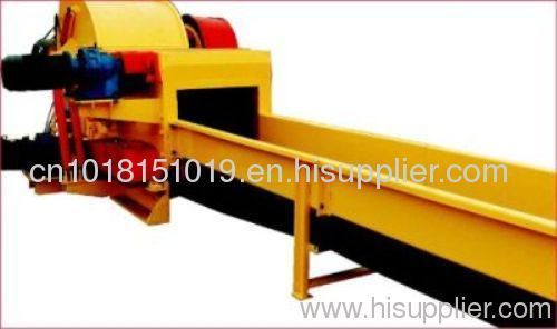 3-4 Tons tree cutting equipment with best price