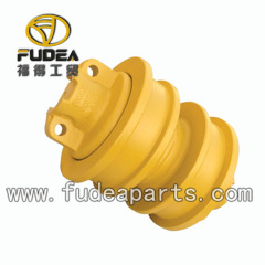 Excavator undercarriage parts track roller / bottom roller