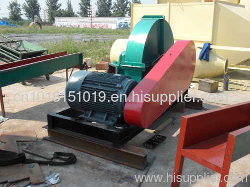 disc sawdust wood grinder