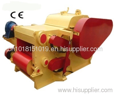 China strong tree logs machine