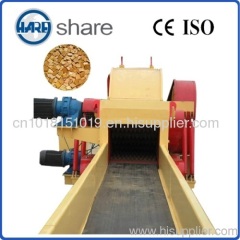 capacity:5-8T feeder size:20-50cm wood shaving machine